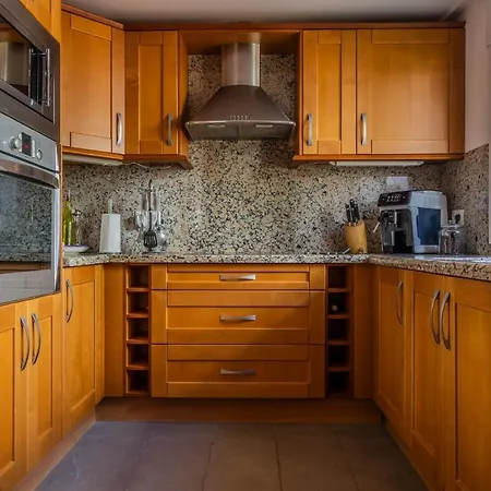 Dominion Apartment *