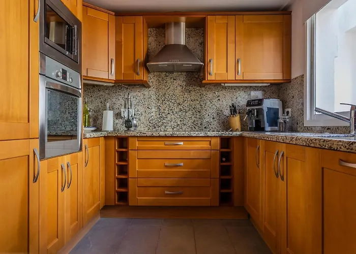 Dominion Apartment *