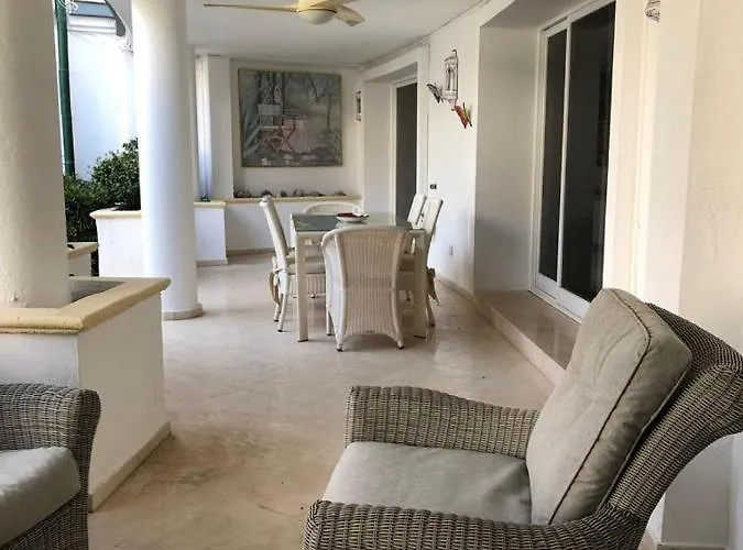 Apartment Dominion *