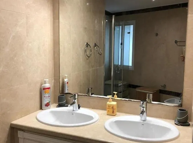 Apartment Dominion Estepona