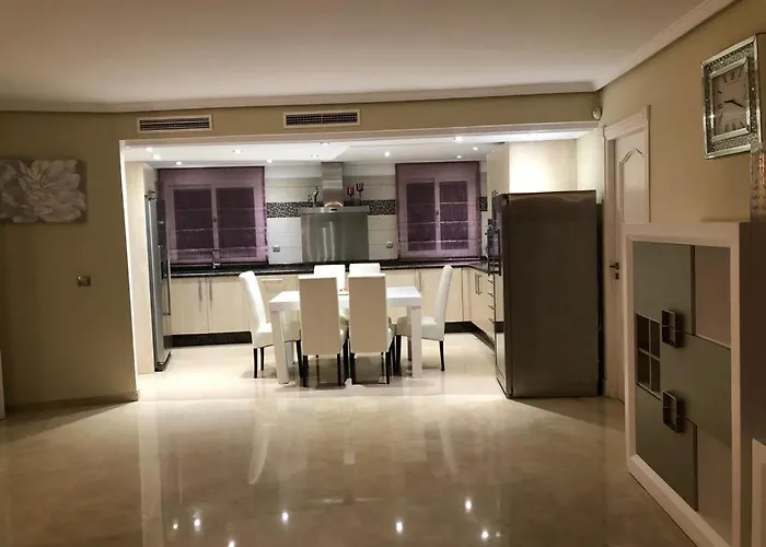 Apartment Dominion *