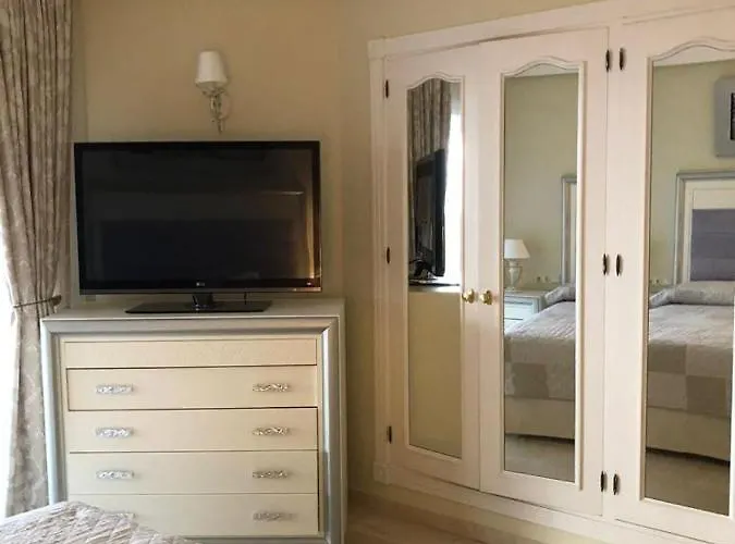 Apartment Dominion *