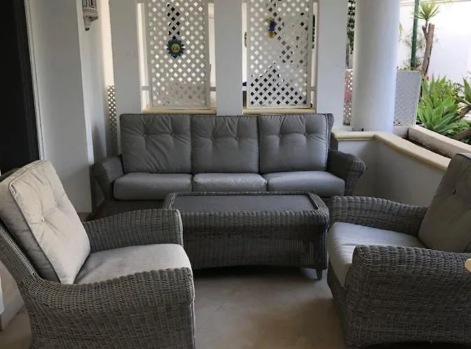 Dominion Apartment Estepona