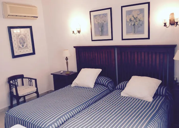 Apartment Dominion *