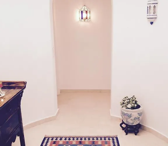 Dominion Apartment *