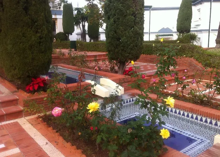 Apartment Dominion *