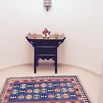 Dominion Apartment