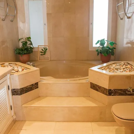 Dominion Apartman Estepona