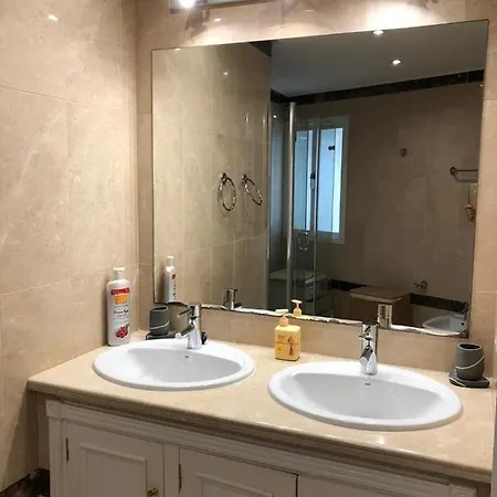 Apartman Dominion Estepona