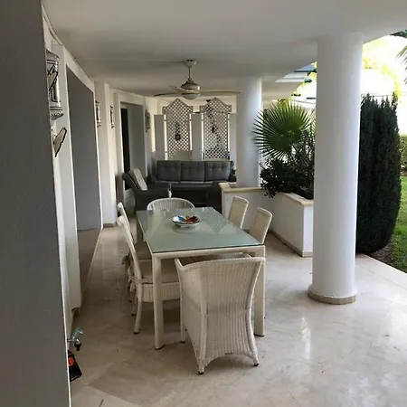 Dominion Apartman Estepona