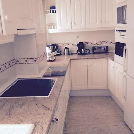 Dominion Apartman Estepona