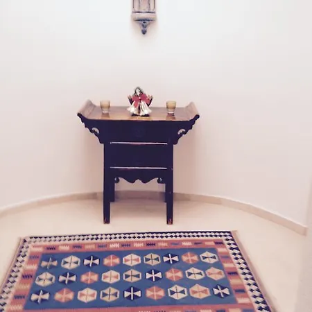 Dominion Appartement