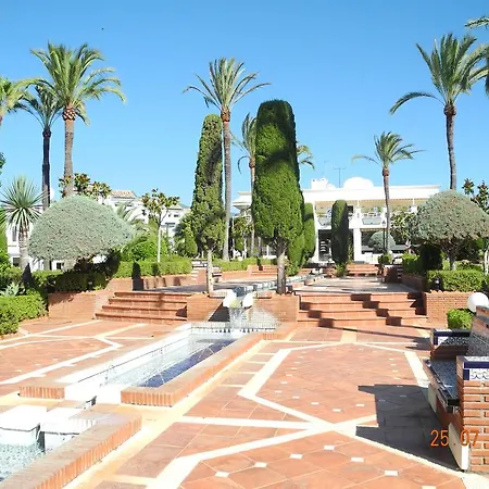 Dominion Estepona