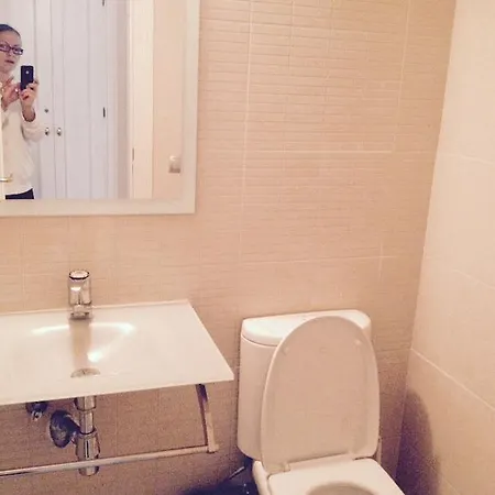 Dominion Apartman Estepona