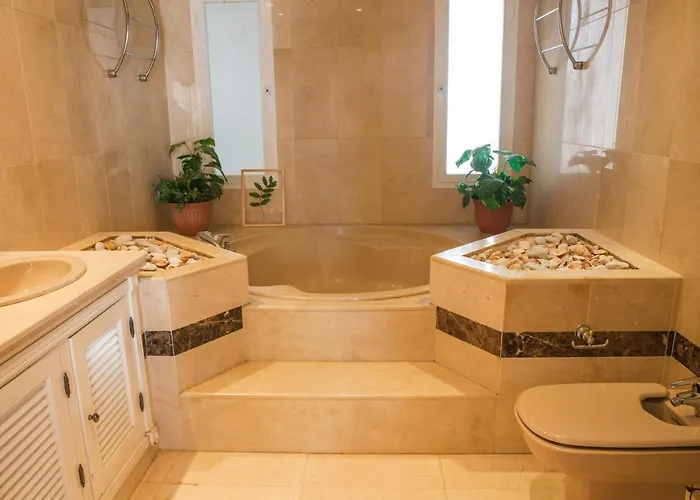 Dominion Apartment Estepona