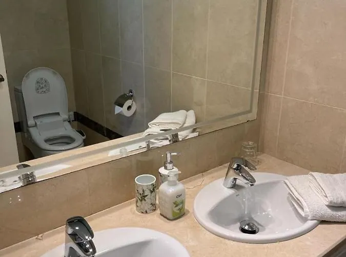 Apartment Dominion *