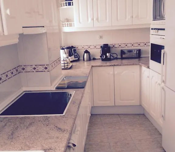 Dominion Apartment Estepona