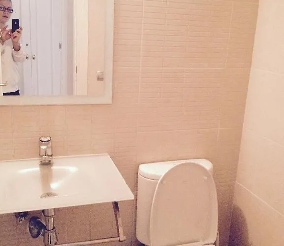 Dominion Apartment Estepona