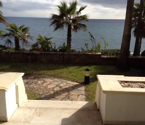 Apartment Dominion *