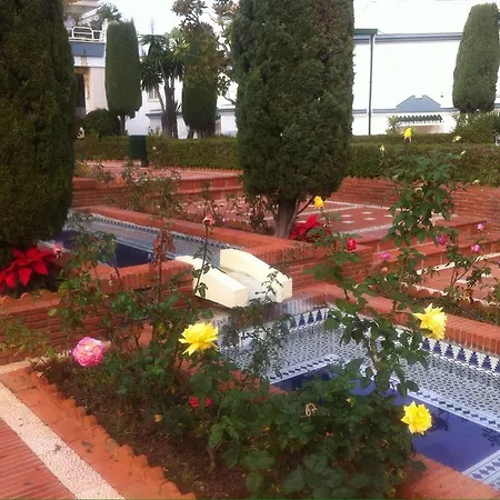 Lägenhet Dominion *