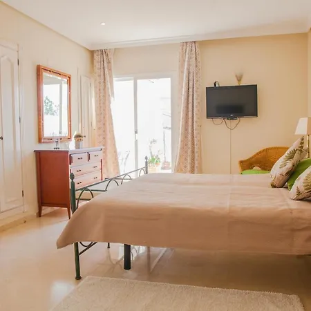 Appartement Dominion