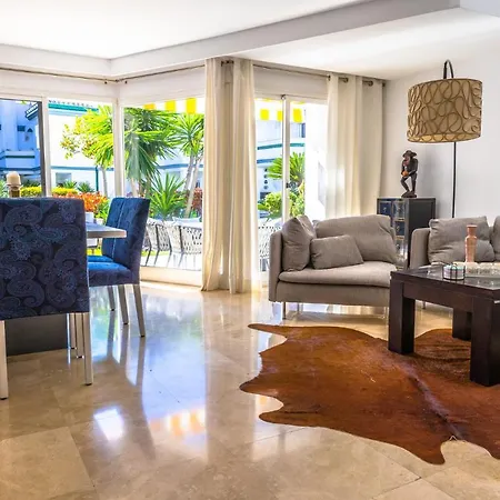 Dominion Appartement *