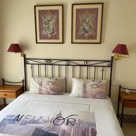 Dominion Appartement