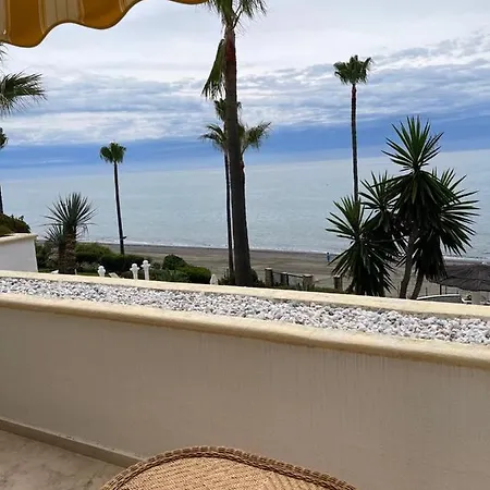 Dominion Appartement *