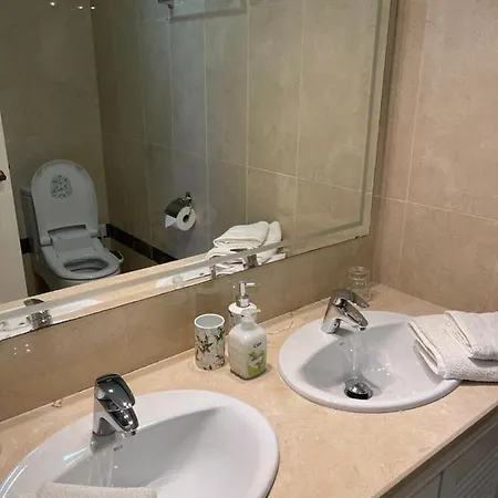 Appartement Dominion *