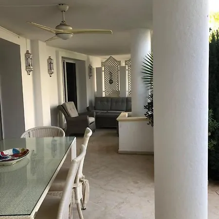 Appartement Dominion