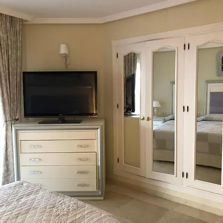Appartement Dominion *
