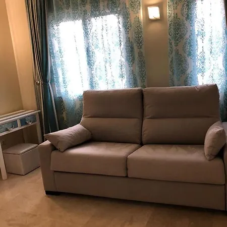 Appartement Dominion