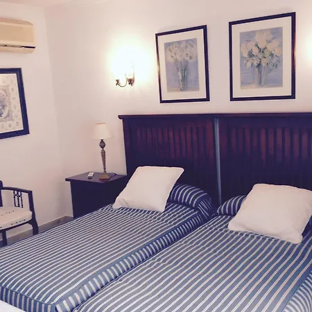 Appartement Dominion *