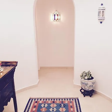 Dominion Appartement *