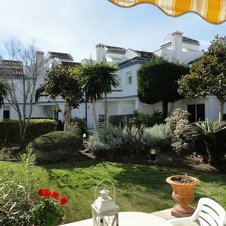 Dominion Appartement *