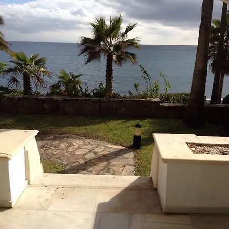 Appartement Dominion *