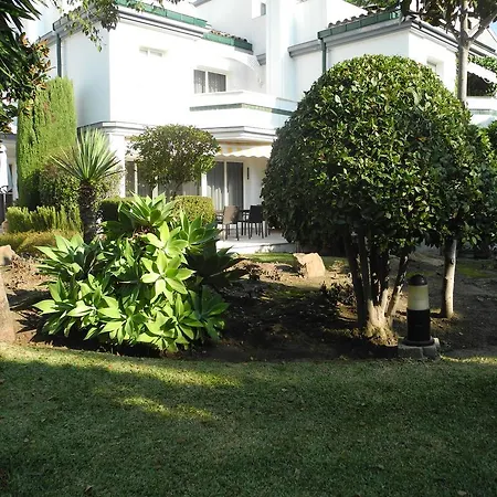 Appartement Dominion Estepona